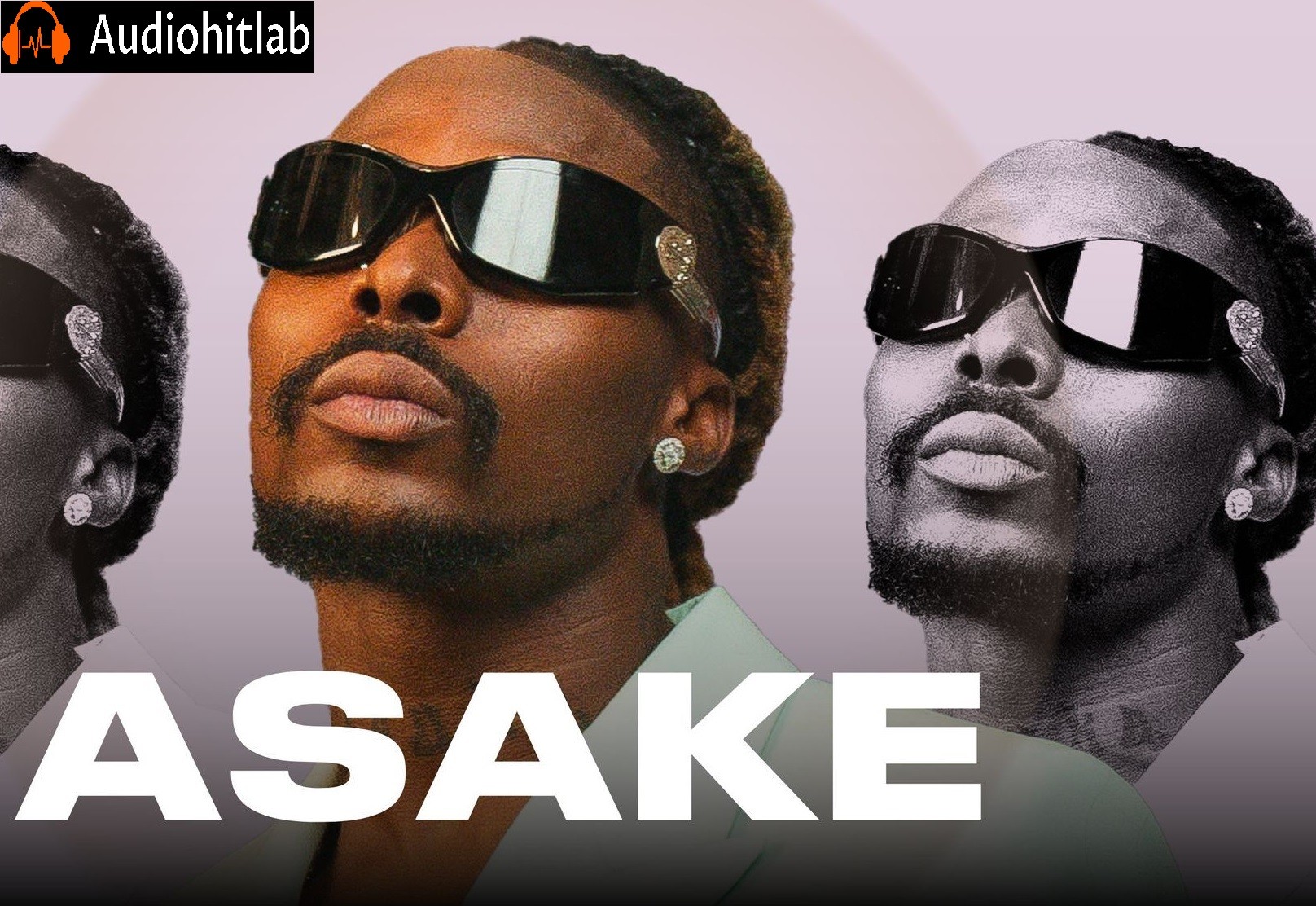 Asake Is the Artist of the Year